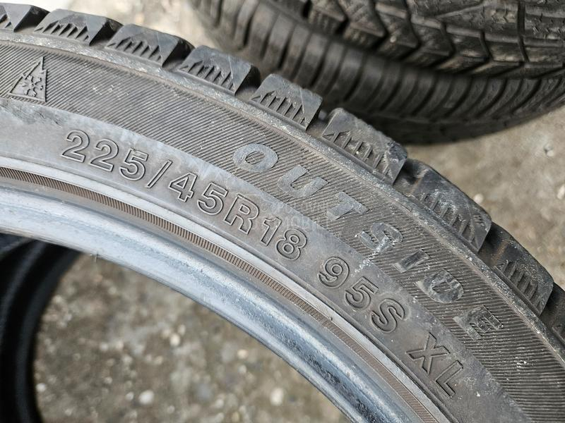 Sailun 225/45 R18 Sve sezone