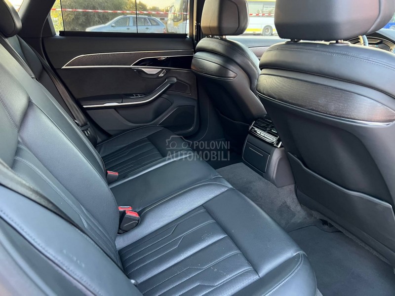 Audi A8 50TDI / 69.000k.m