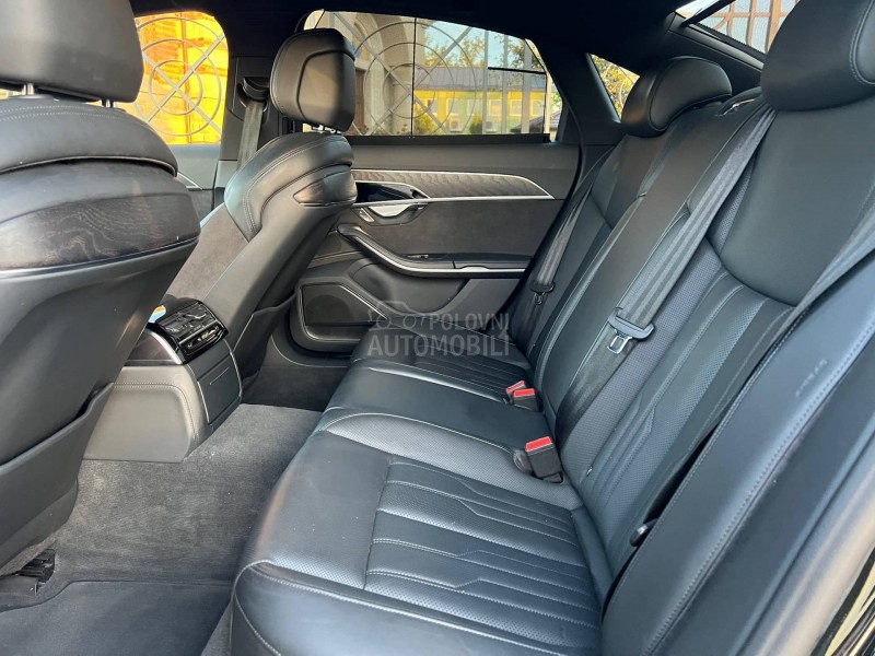 Audi A8 50TDI / 69.000k.m