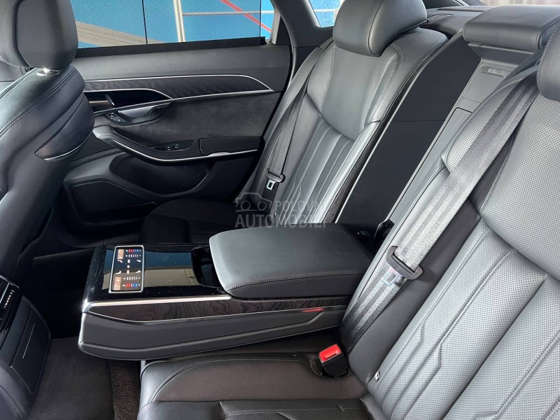 Audi A8 50TDI / 69.000k.m