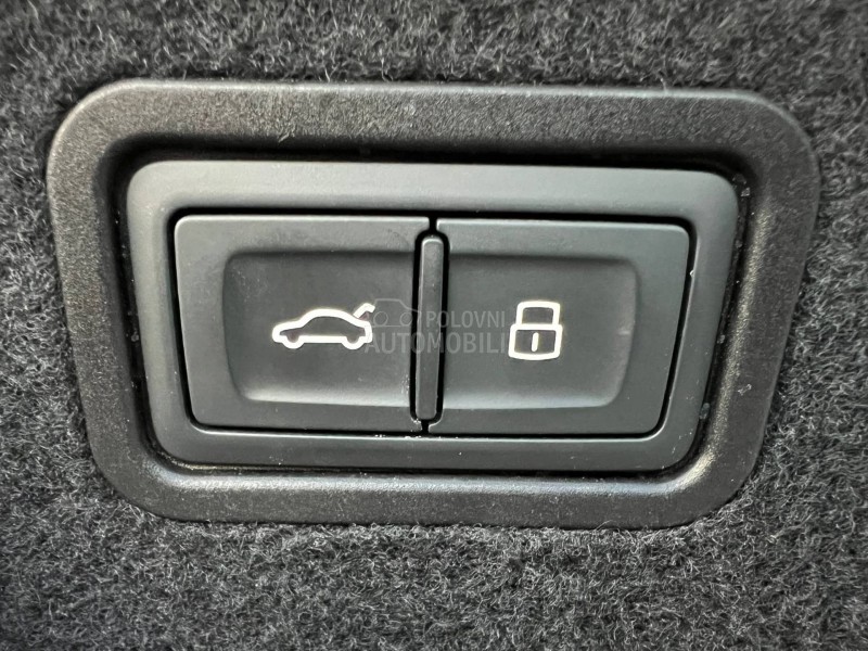 Audi A8 50TDI / 69.000k.m