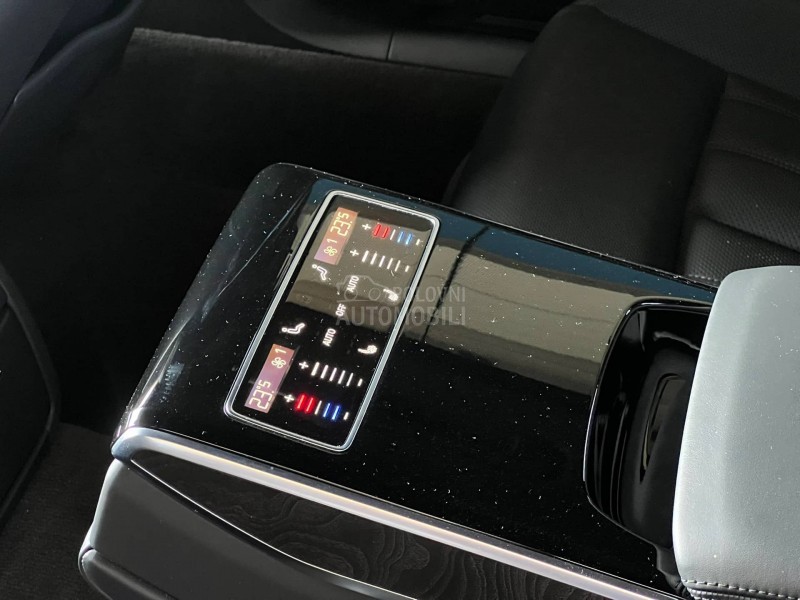 Audi A8 50TDI / 69.000k.m