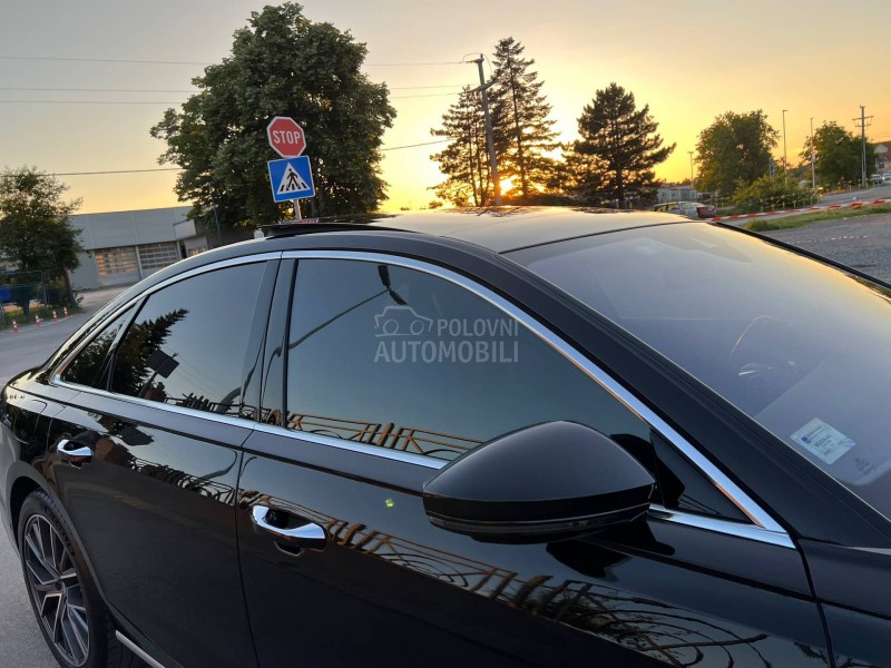 Audi A8 50TDI / 69.000k.m