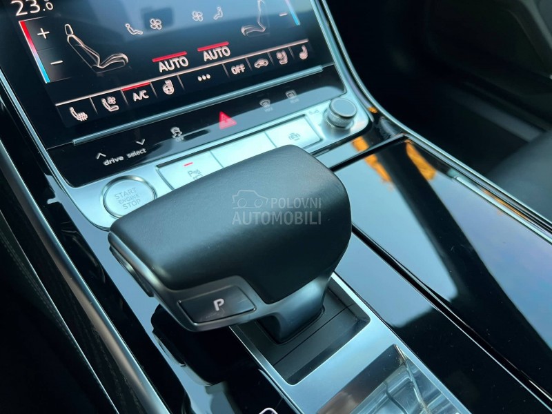 Audi A8 50TDI / 69.000k.m