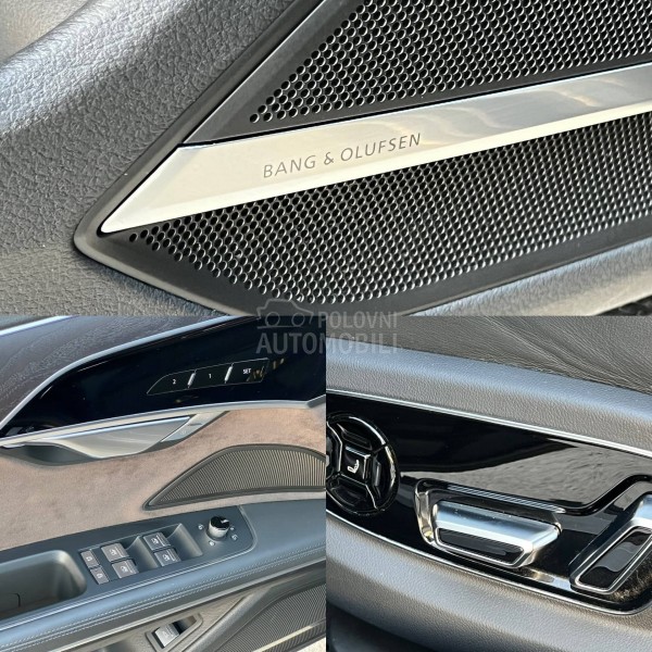 Audi A8 50TDI / 69.000k.m