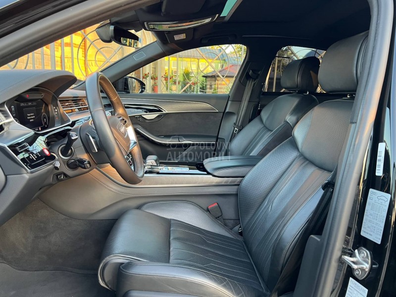 Audi A8 50TDI / 69.000k.m