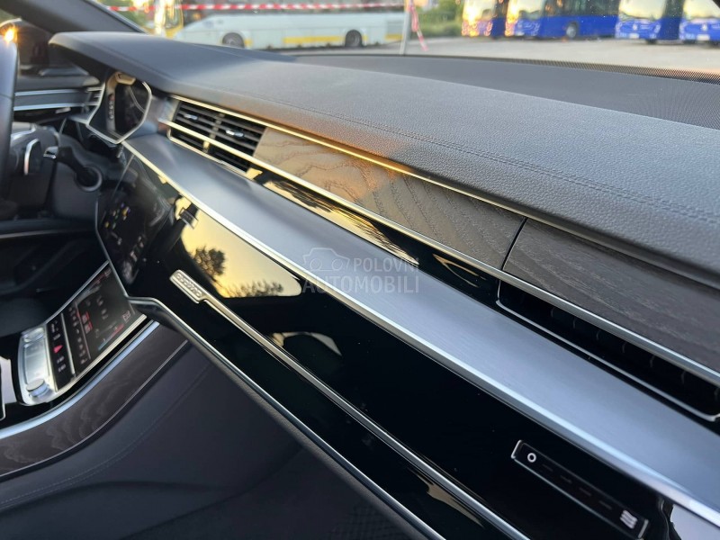 Audi A8 50TDI / 69.000k.m