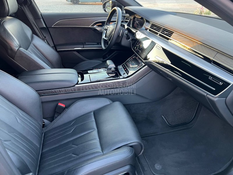 Audi A8 50TDI / 69.000k.m