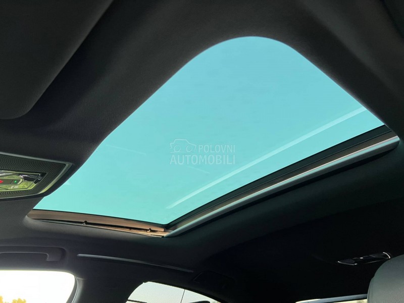 Audi A8 50TDI / 69.000k.m