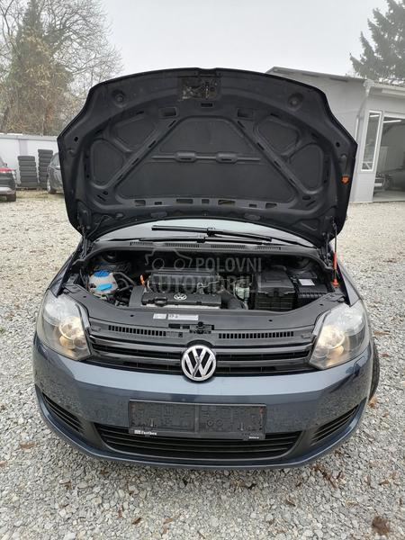 Volkswagen Golf Plus 1.4