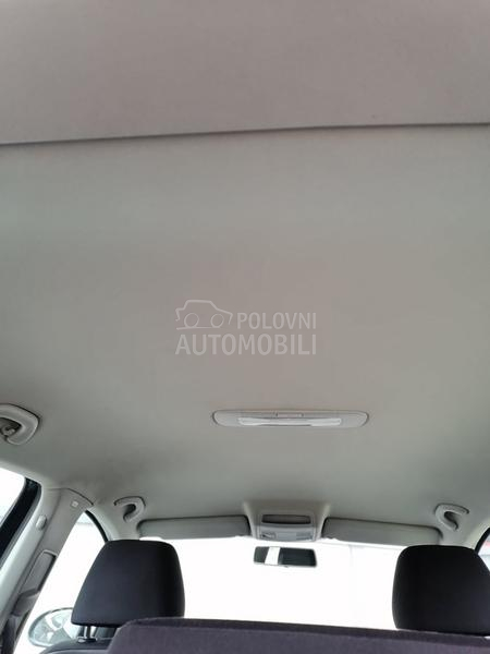 Volkswagen Golf Plus 1.4