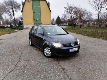 Volkswagen Golf Plus 1.4