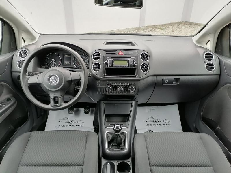 Volkswagen Golf Plus 1.4