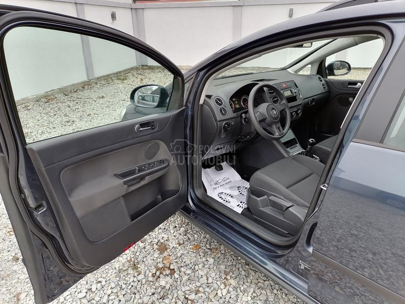 Volkswagen Golf Plus 1.4