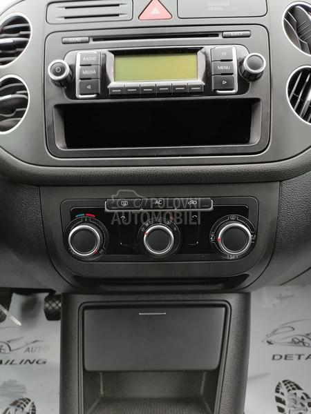 Volkswagen Golf Plus 1.4