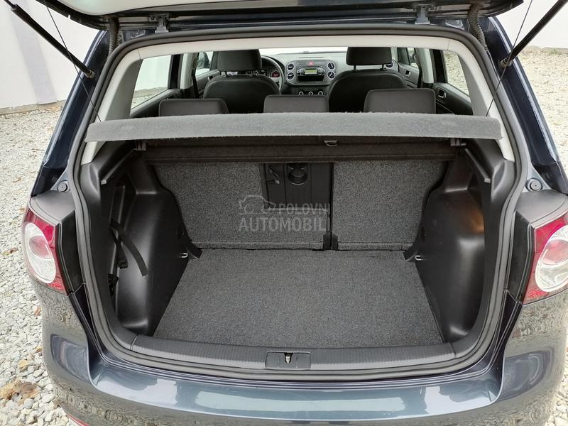 Volkswagen Golf Plus 1.4