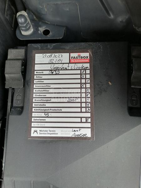 Volkswagen Golf Plus 1.4