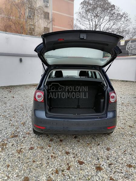 Volkswagen Golf Plus 1.4