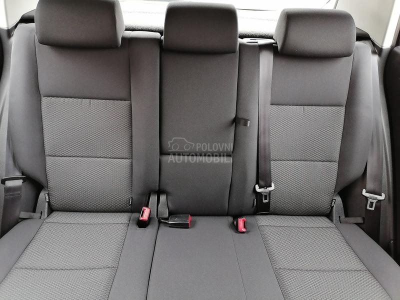 Volkswagen Golf Plus 1.4