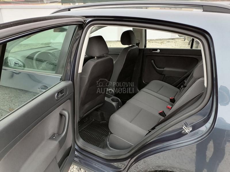 Volkswagen Golf Plus 1.4