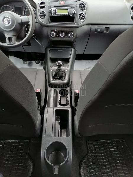 Volkswagen Golf Plus 1.4