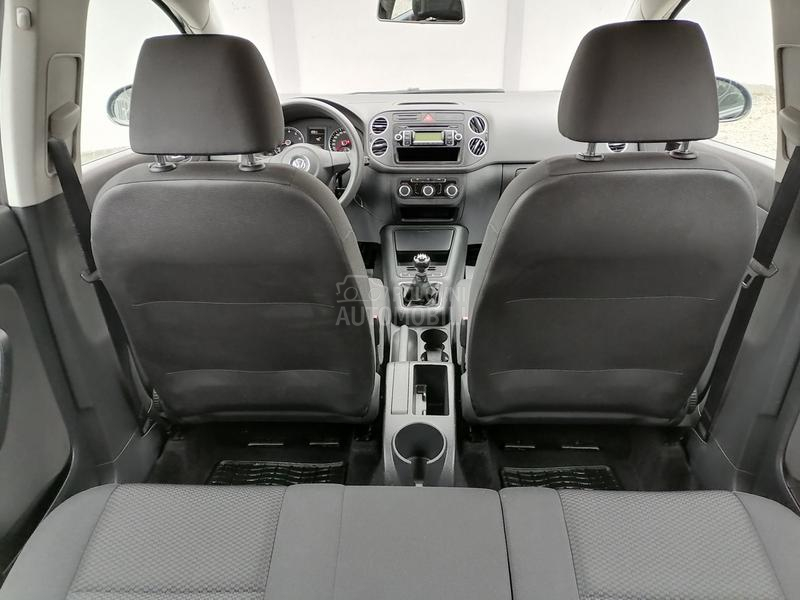 Volkswagen Golf Plus 1.4