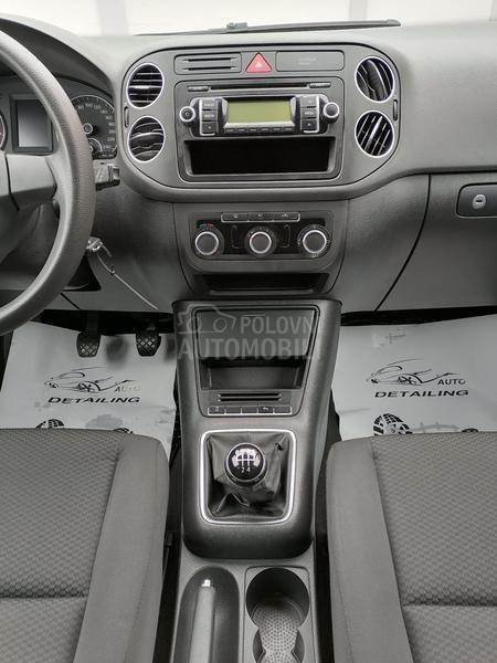 Volkswagen Golf Plus 1.4