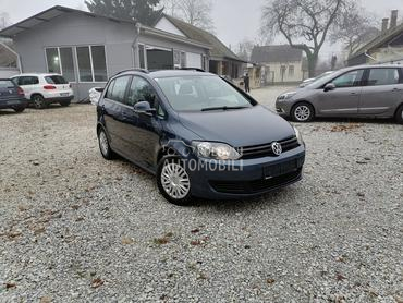 Volkswagen Golf Plus 1.4