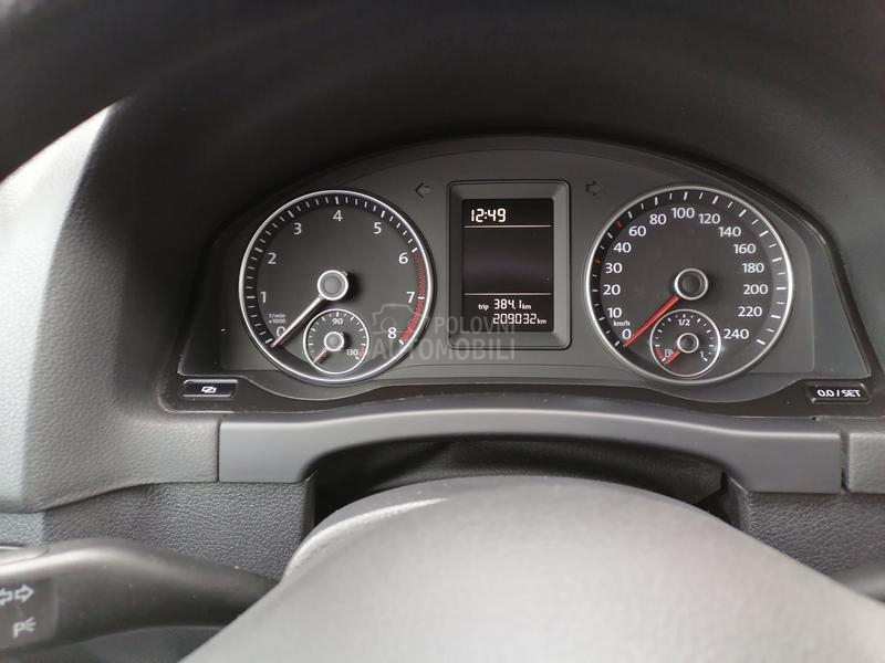 Volkswagen Golf Plus 1.4