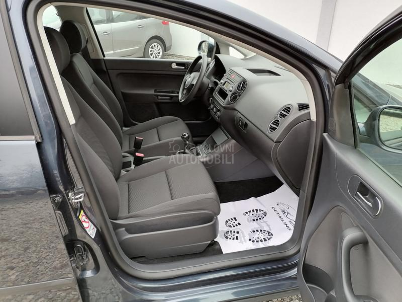 Volkswagen Golf Plus 1.4