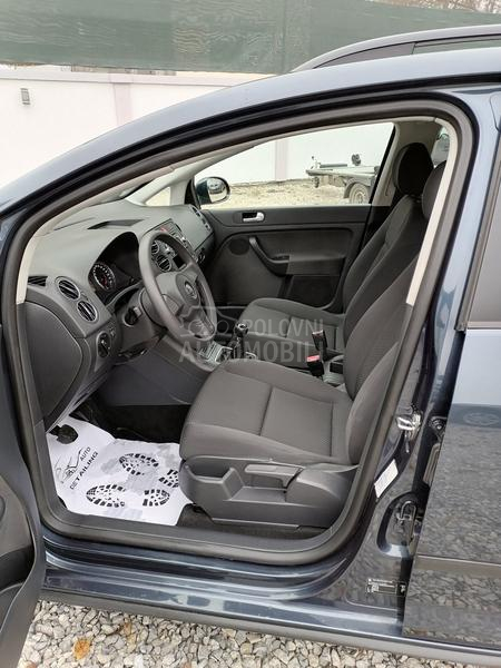 Volkswagen Golf Plus 1.4