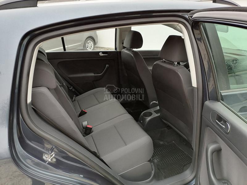 Volkswagen Golf Plus 1.4