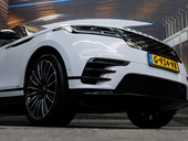 Land Rover Range Rover Velar 3.0 R Dynamic 4WD