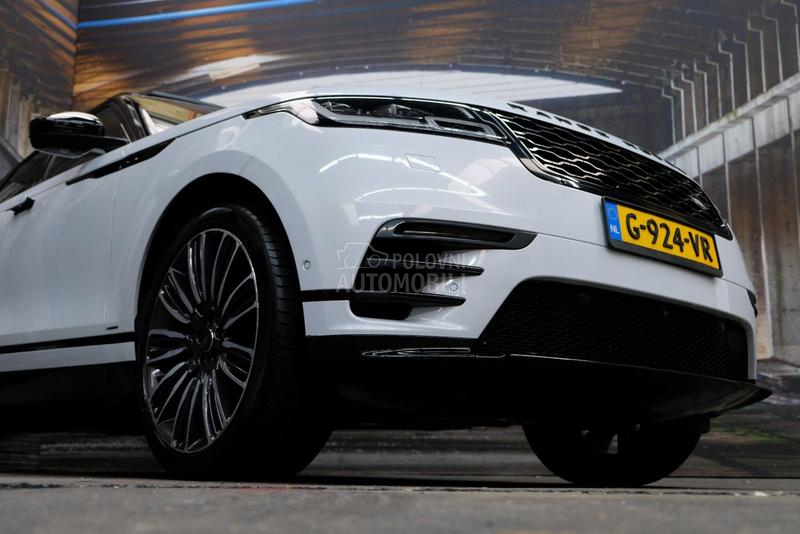 Land Rover Range Rover Velar 3.0 R Dynamic 4WD