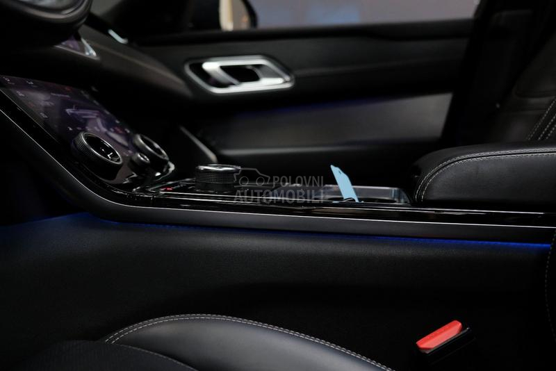 Land Rover Range Rover Velar 3.0 R Dynamic 4WD