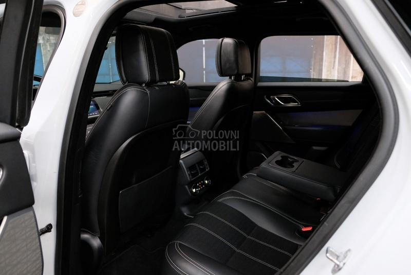 Land Rover Range Rover Velar 3.0 R Dynamic 4WD