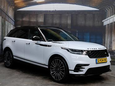 Land Rover Range Rover Velar 3.0 R Dynamic 4WD