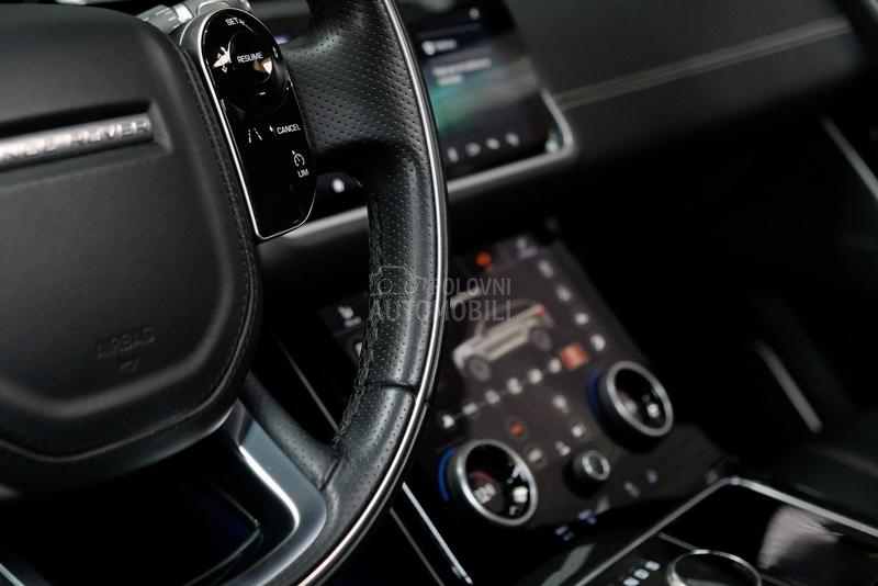 Land Rover Range Rover Velar 3.0 R Dynamic 4WD