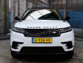 Land Rover Range Rover Velar 3.0 R Dynamic 4WD