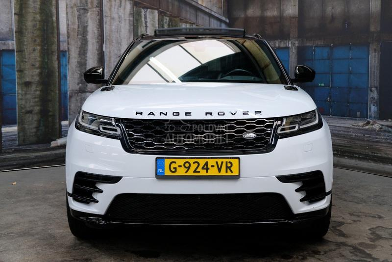 Land Rover Range Rover Velar 3.0 R Dynamic 4WD