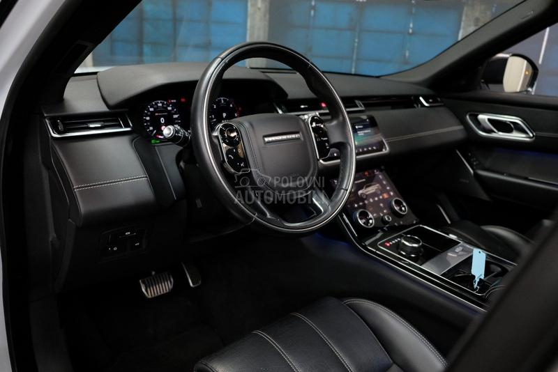 Land Rover Range Rover Velar 3.0 R Dynamic 4WD