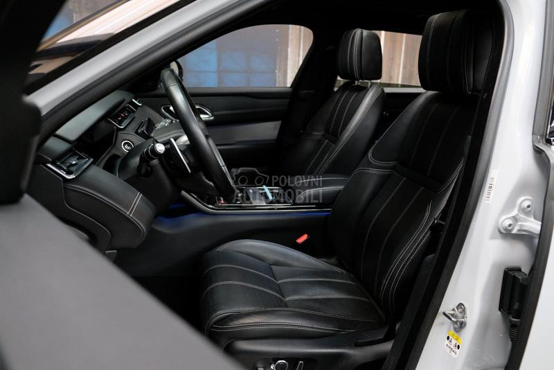 Land Rover Range Rover Velar 3.0 R Dynamic 4WD