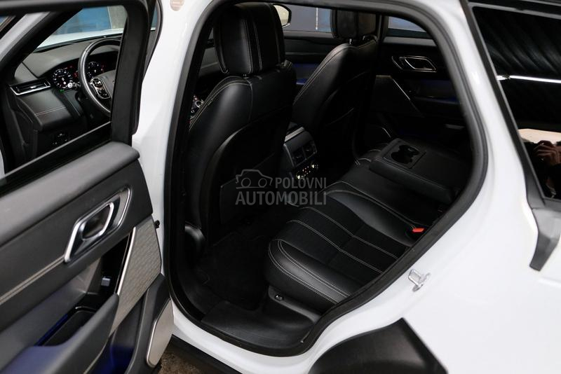 Land Rover Range Rover Velar 3.0 R Dynamic 4WD
