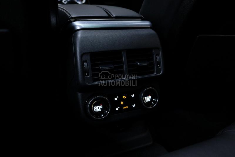 Land Rover Range Rover Velar 3.0 R Dynamic 4WD