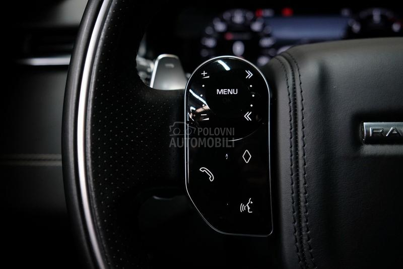 Land Rover Range Rover Velar 3.0 R Dynamic 4WD