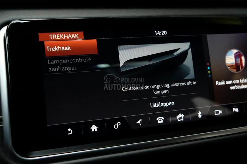 Land Rover Range Rover Velar 3.0 R Dynamic 4WD