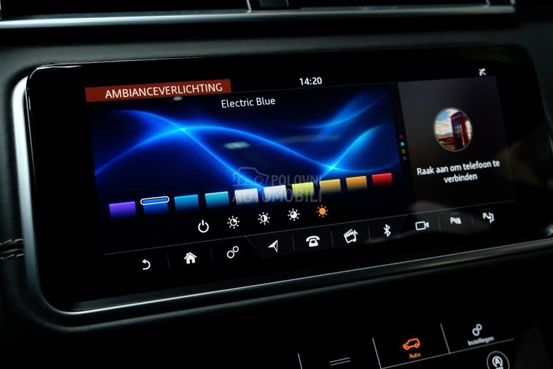 Land Rover Range Rover Velar 3.0 R Dynamic 4WD