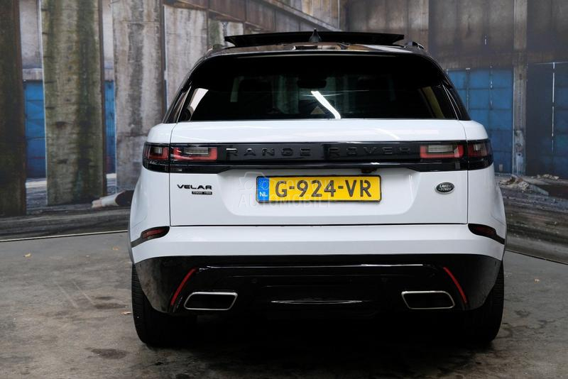 Land Rover Range Rover Velar 3.0 R Dynamic 4WD