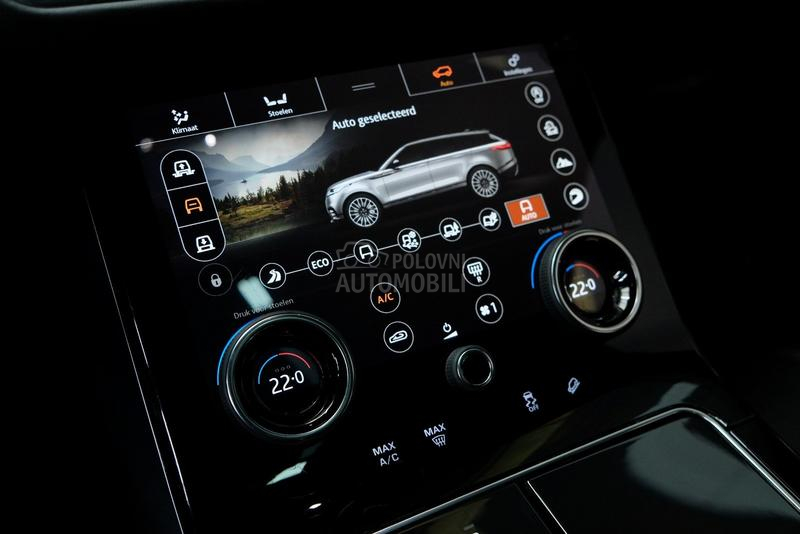 Land Rover Range Rover Velar 3.0 R Dynamic 4WD