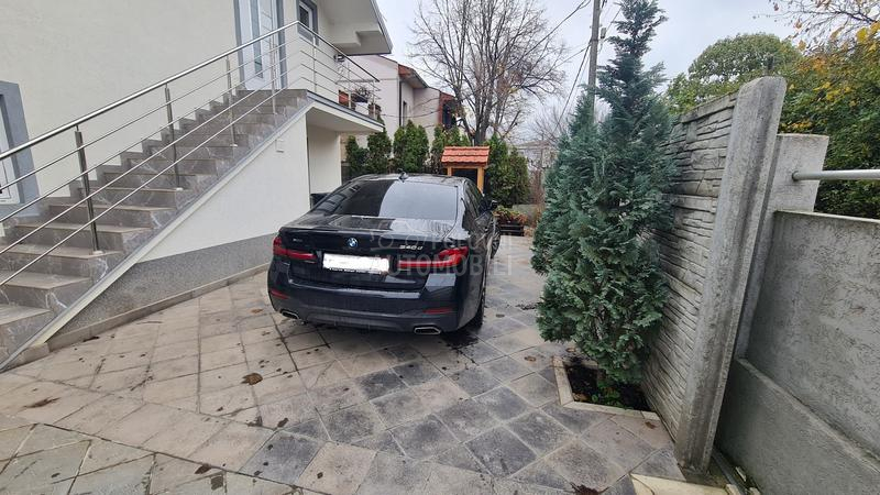 BMW 540 d xDrive M Paket MH